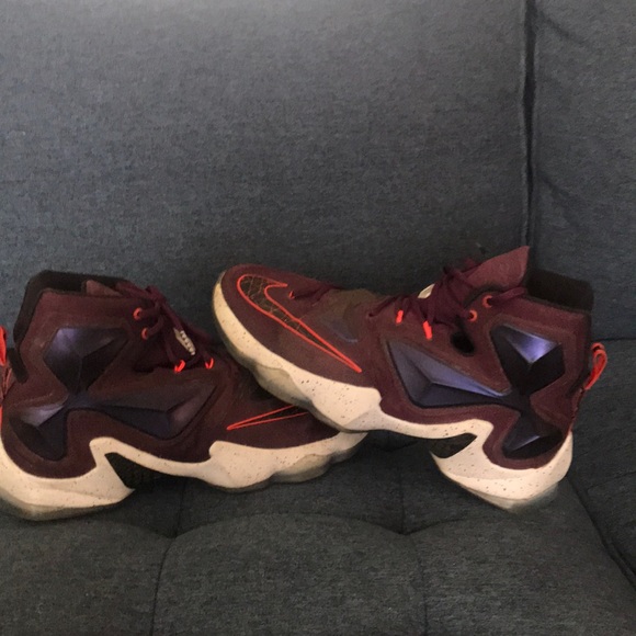 Lebron 14’s - Picture 3 of 5